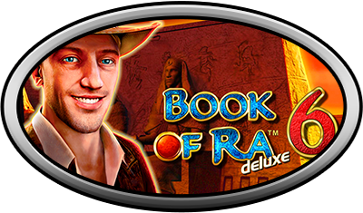 Book of Ra Deluxe 6