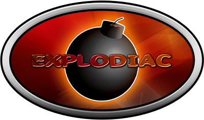 Explodiac