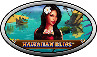 Hawaiian Bliss