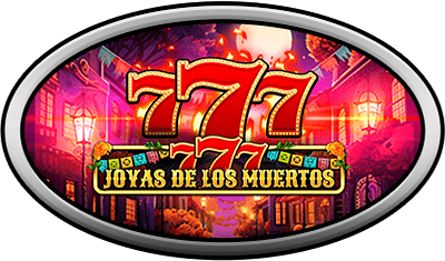 777 - Joyas De Los Muertos