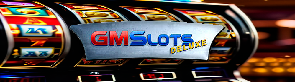 GMS Deluxe официальный сайт казино