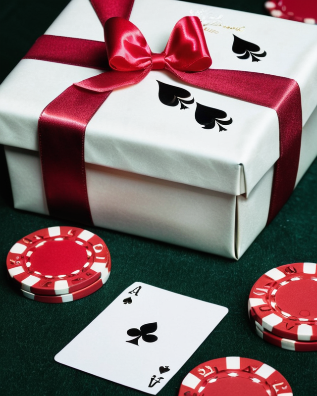 Турниры в GMS Deluxe Casino